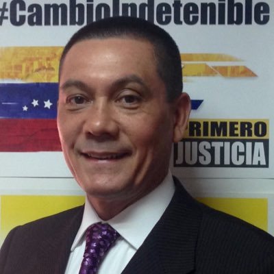 Familia de Fernando Albán cree que investigación de Saab es una farsa