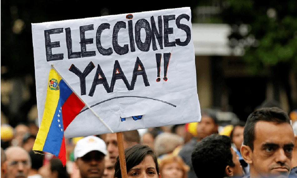 Caso Citgo: el anzuelo para presionar unas «elecciones libres» en Venezuela