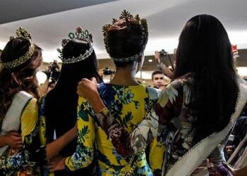 Venezuela’s Modeling Agencies Repeatedly Linked to Human Trafficking
