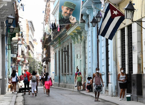 Raul Castro’s Exit, Biden’s Arrival And The Future Of Venezuela