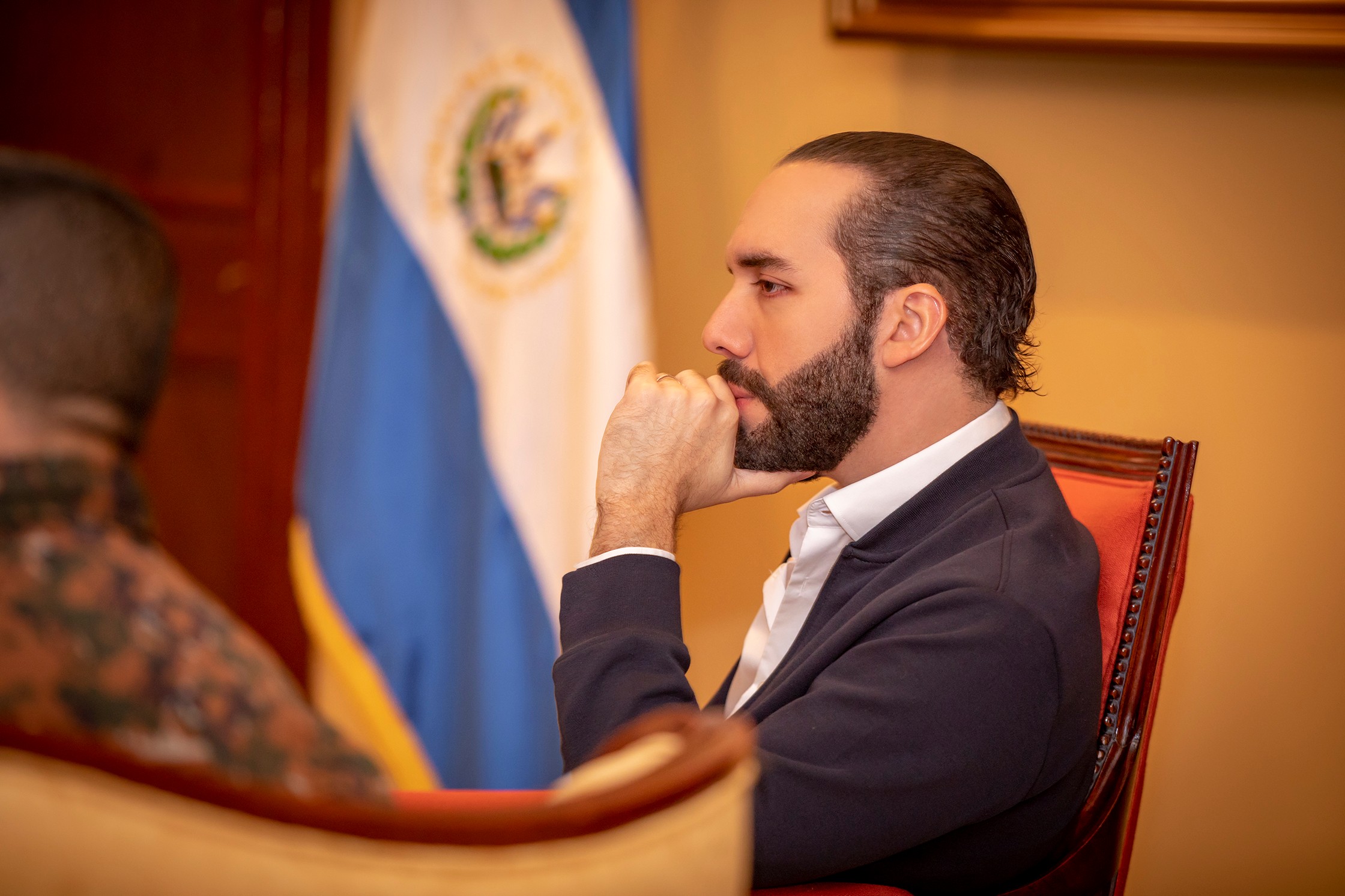Bukele and Venezuela’s Obsession With Strongmen