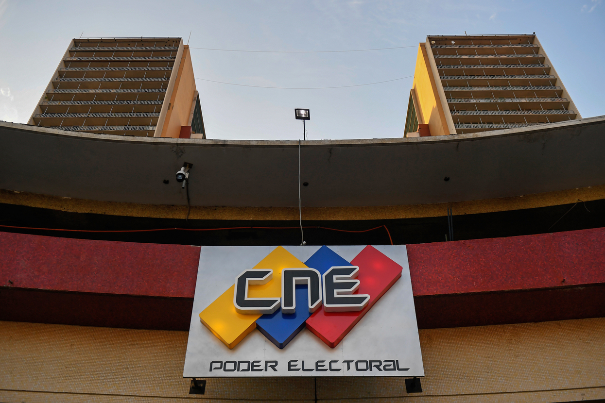 CNE hará elecciones conjuntas de gobernadores, alcaldes y concejales
