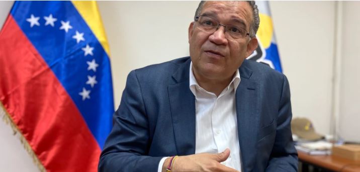 Opositores en nuevo CNE pactaron con el partido de Maduro