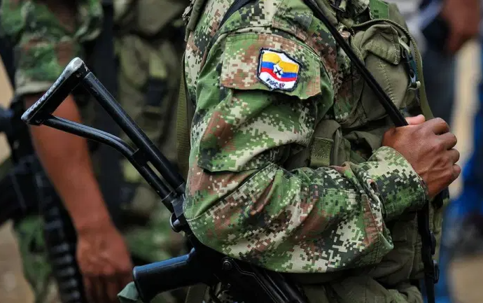 Guerra en las Farc: Frente Décimo y Segunda Marquetalia desarrollan combate en Apure