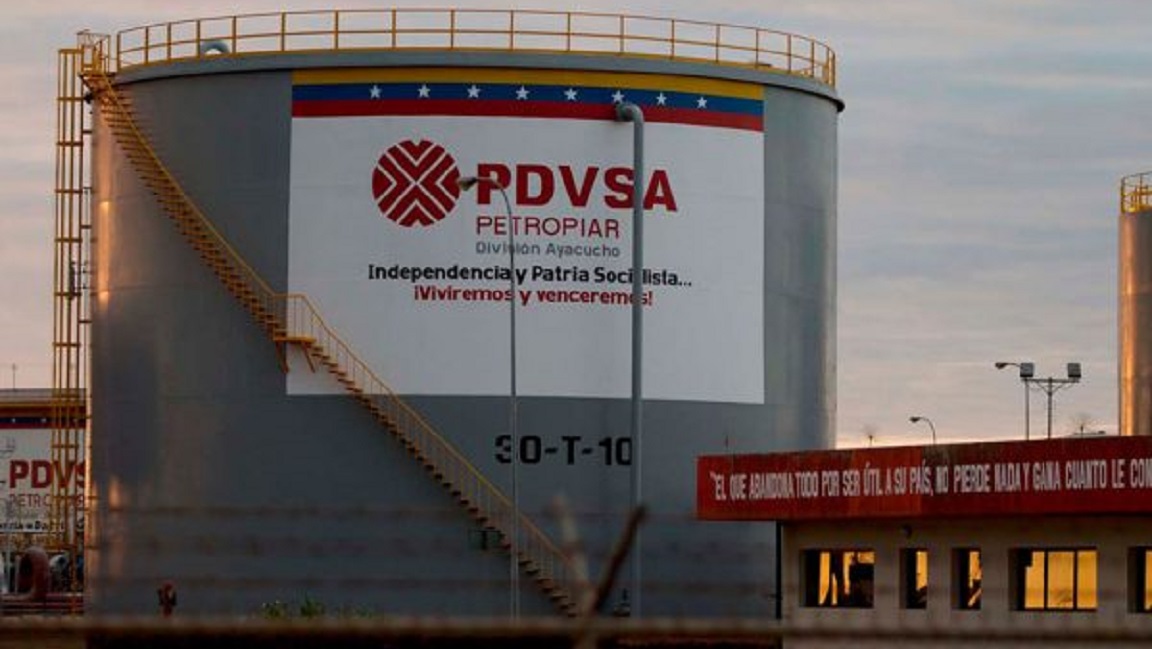 Así volverían a producir petróleo sin sanciones empresas de EEUU (III)