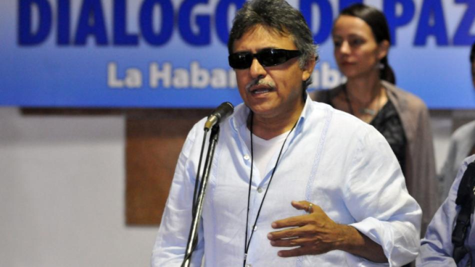 Caso Santrich: ¿por qué guarda silencio el régimen venezolano?