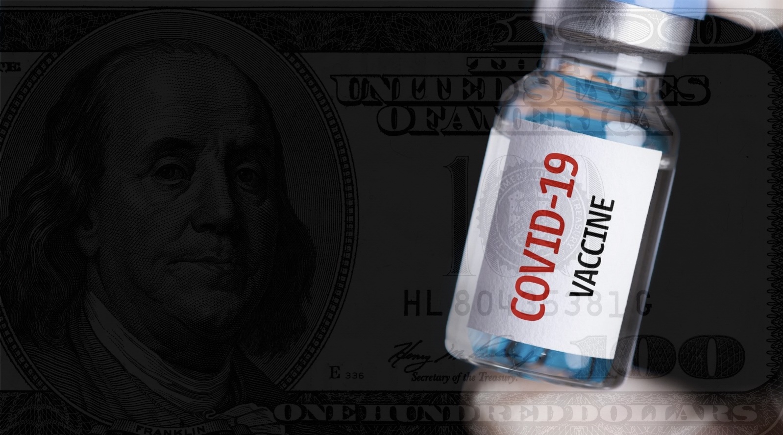 Immunity for Sale: the Black Market of Vaccines in Venezuela