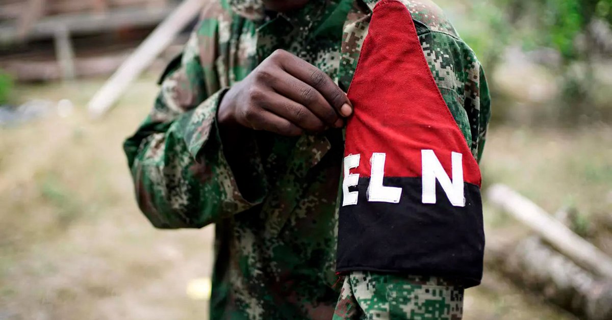 El secuestro y asesinato de un profesor indígena reveló que el ELN tiene en en el estado venezolano de Amazonas un cementerio propio con 30 víctimas sepultadas