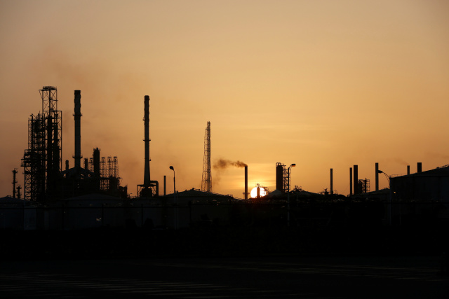 Una vez más se paraliza la producción de gasolina en la refinería Cardón