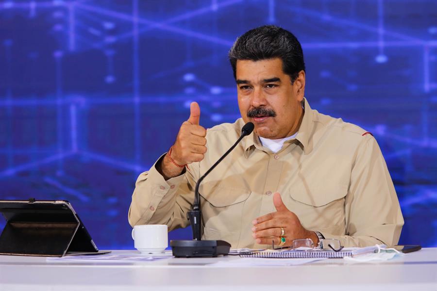 Vuelve la trampa del revocatorio que Maduro usará para relegitimar su régimen