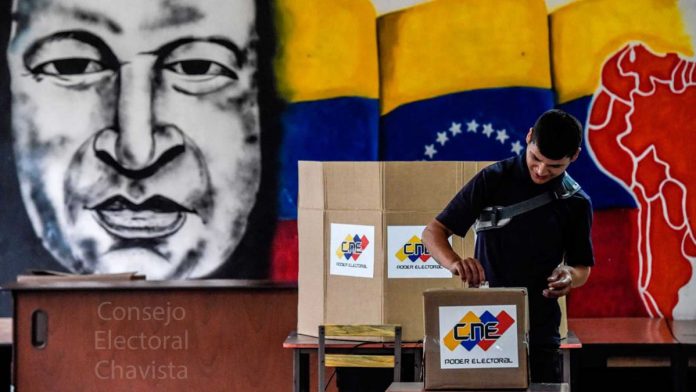 Bruselas cree que las elecciones regionales son una oportunidad para la oposición venezolana