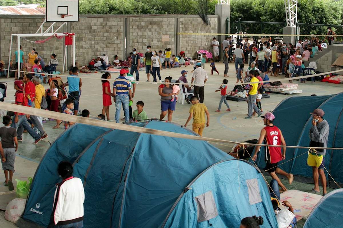 Desplazados de Apure no pierden la esperanza de regresar: VOA