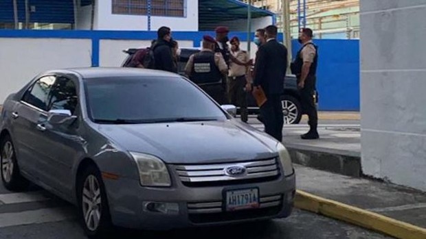 El régimen de Maduro embarga las instalaciones del histórico diario ‘El Nacional’