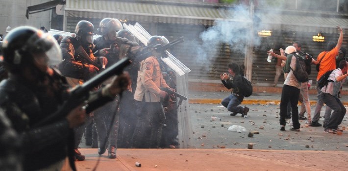 Honduras acusa a Venezuela de querer imponer su agenda en Latinoamérica