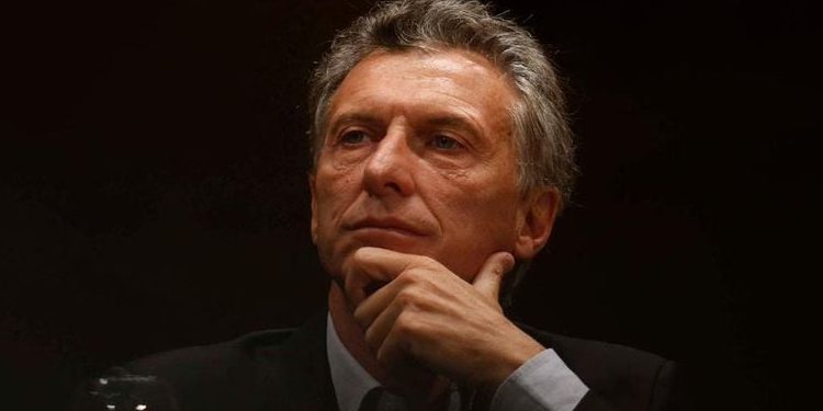 Macri: Alberto Fernández se puso del lado del “dictador” Maduro
