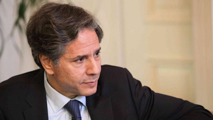 «Restablecer la democracia en Venezuela»: EE UU y Perú conversaron sobre el país