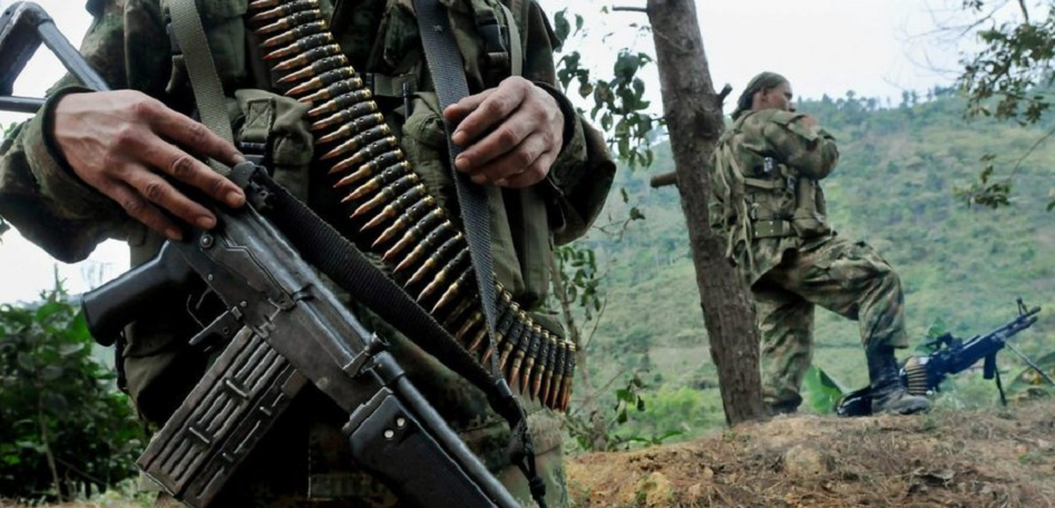 ¿Terminó realmente el conflicto en Apure entre bandos de las FARC?
