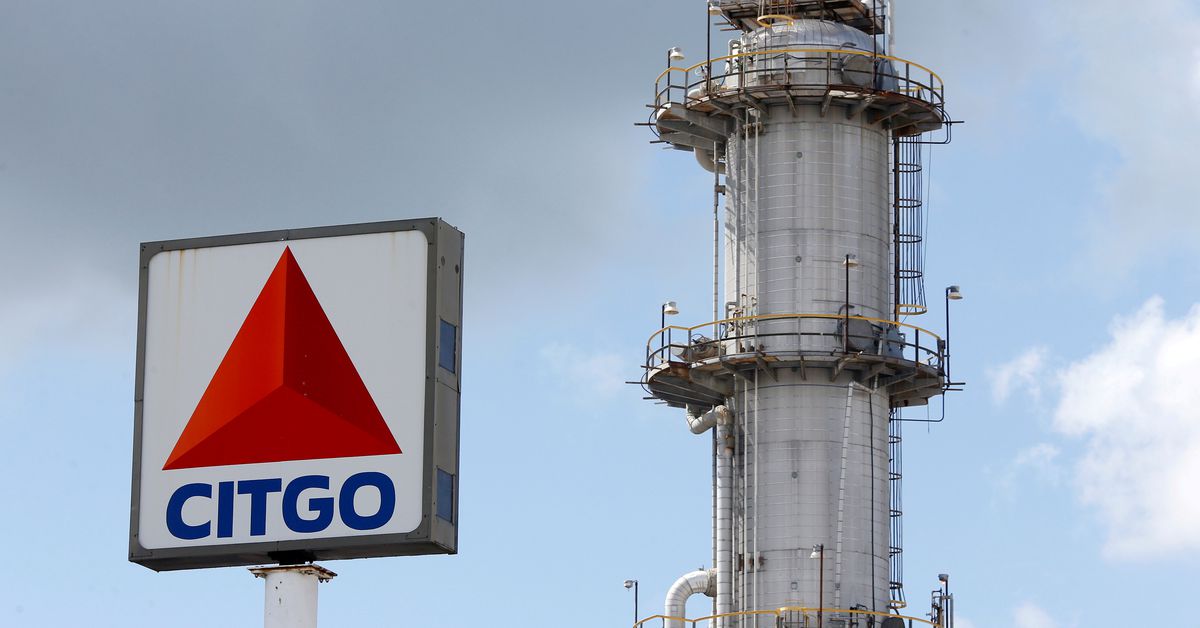 Venezuelan opposition reshuffles boards overseeing U.S. refiner Citgo