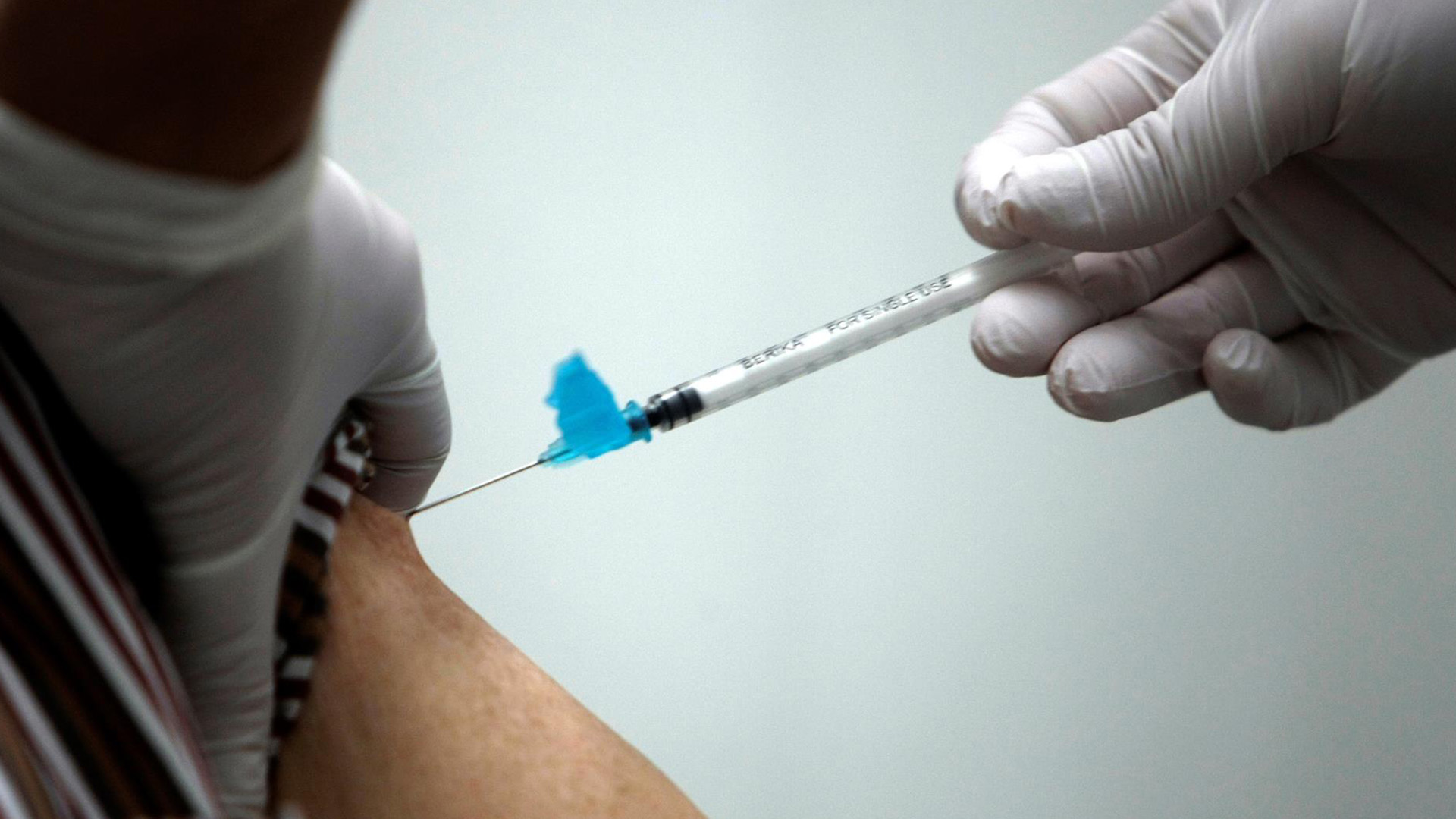 Médicos Unidos de Venezuela denuncia manipulación de datos sobre la vacunación