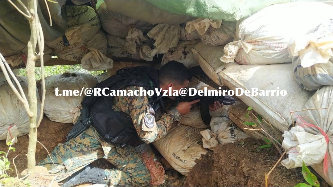 Cuerpos policiales toman La Vega este sábado 12 de junio