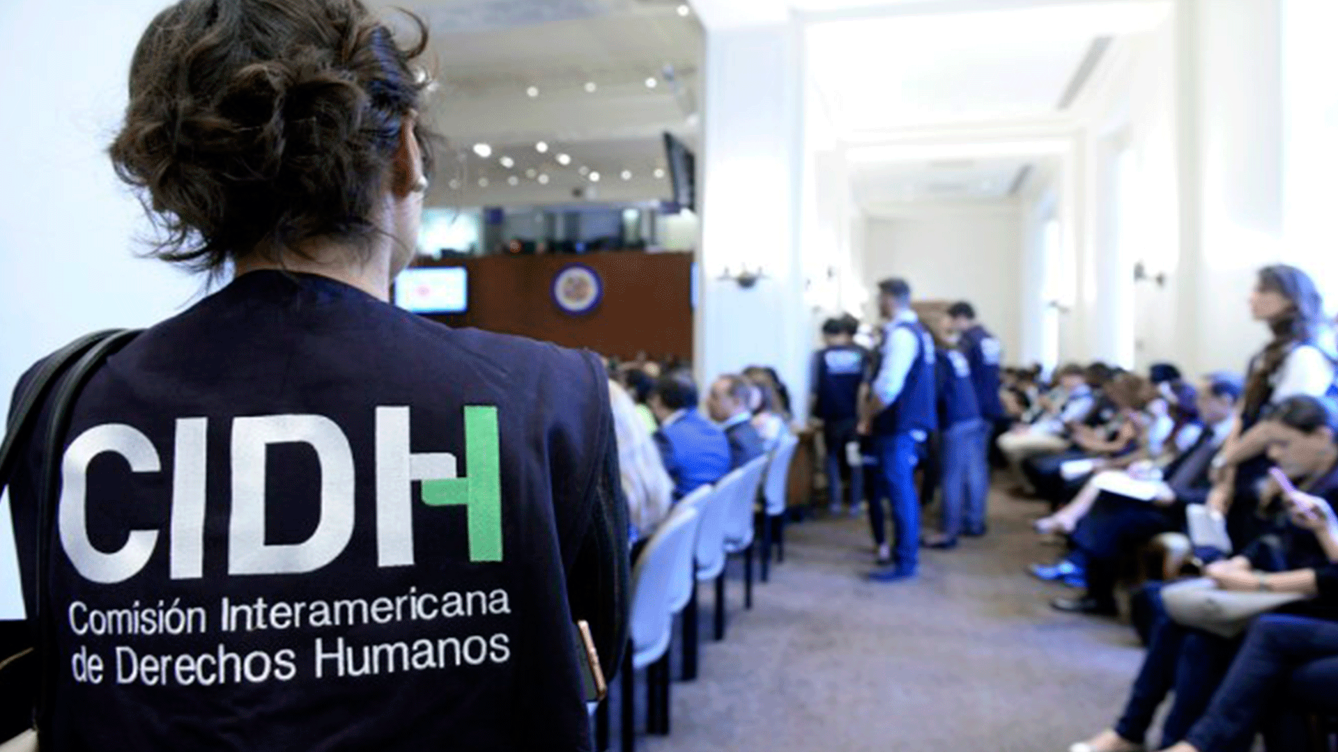 CIDH pide al Estado venezolano investigar el asesinato de miembros de comunidad LGTBI
