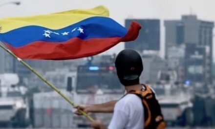 Could Venezuela Become Latin America’s Afghanistan?