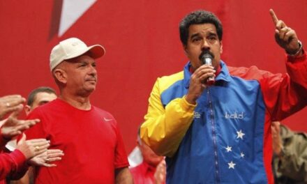 Hugo “El Pollo” Carvajal, el hombre que guarda los secretos más importantes de la estructura de poder que montó Hugo Chávez y que heredó Nicolás Maduro