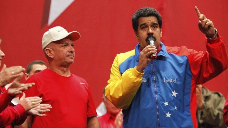 Hugo “El Pollo” Carvajal, el hombre que guarda los secretos más importantes de la estructura de poder que montó Hugo Chávez y que heredó Nicolás Maduro