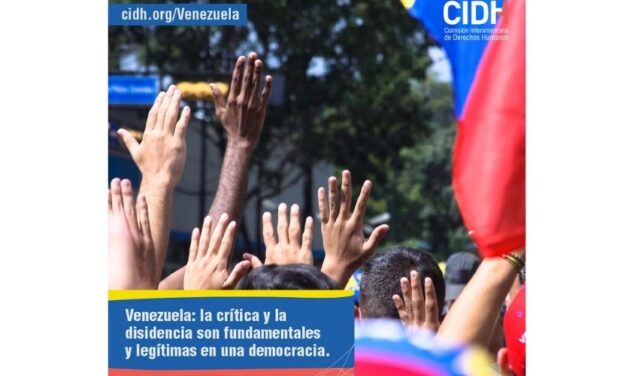¿Cuán profundo es el golfo entre la sociedad civil y los partidos políticos?
