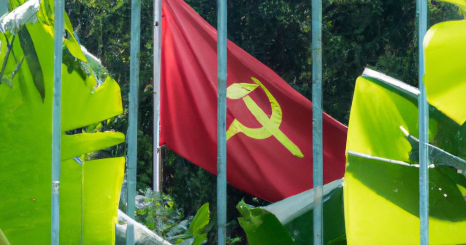 ¡Las razias tipo Unión Soviética alcanzan a Venezuela!