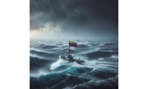 ¡Post-referéndum: ya navegamos en aguas políticas borrascosas!