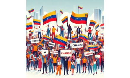 ¿2024, un año de cambio para Venezuela?