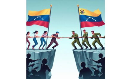 ¡Una lucha intensa entre la oposición y el régimen apuntando al 10E!