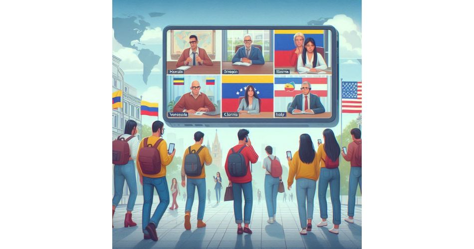 ¿La clandestinidad está actuando en Venezuela?