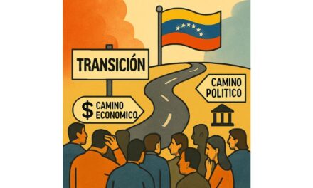 ¡Los presos políticos comienzan a salir y la cortina de miedo se empieza a levantar en Venezuela!