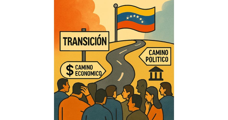 ¡Los presos políticos comienzan a salir y la cortina de miedo se empieza a levantar en Venezuela!
